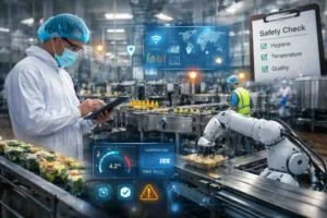 Efficient-food-production-and-safety-systems