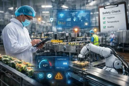 Efficient-food-production-and-safety-systems