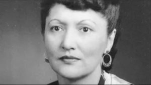 Elizabeth Peratrovich