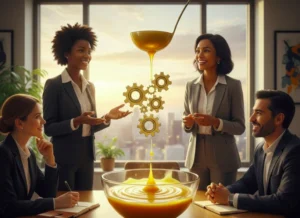 Emotional Intelligence is the Secret Sauce of Great Leadership