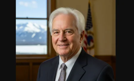 Who Is Frank Murkowski and What Is His Legacy Frank Murkowski legecy,