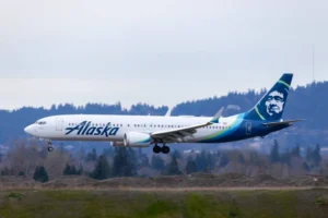 Alaska Airlines Launches Atmos Rewards Global Getaways to Kick Off Spring Travel