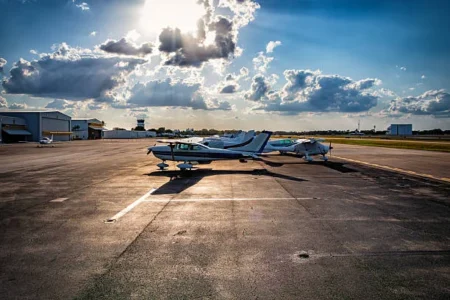 Florida Airport May Be Renamed After Donald Trump Under New Proposal