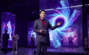 The Legacy of Simon Yiming Ma: From IBM to the Kingsoft Acquisition Simon Yiming Ma From IBM to the Kingsoft Acquisition