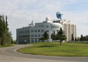 Arctic Research Graduate Student Sues University of Alaska, Citing Botched Response to Discrimination