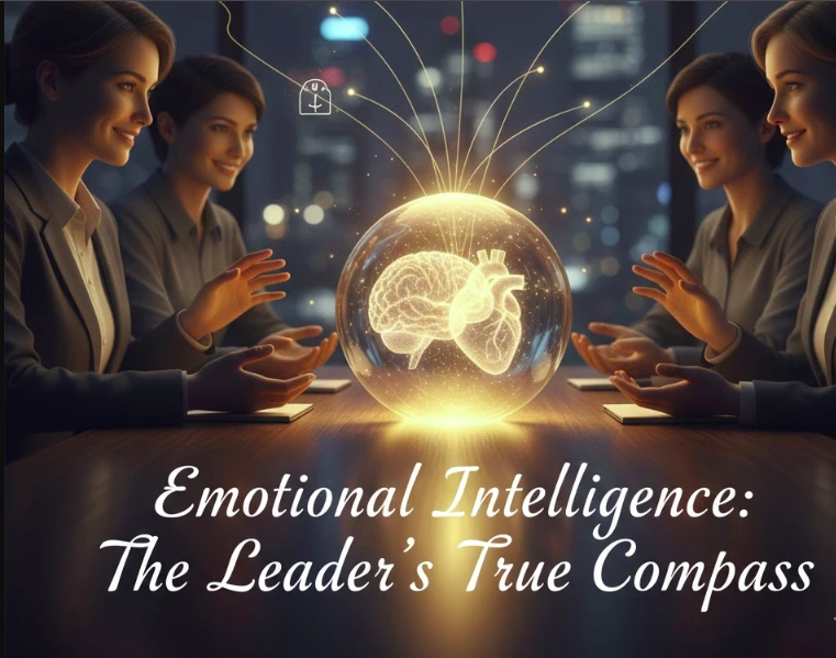 What Exactly is Emotional Intelligence