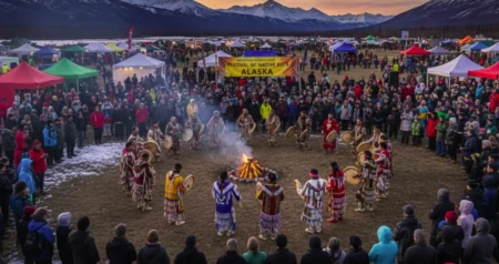 alaska festival of native arts 2026