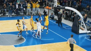 UAA Men’s Basketball Seeks Strong Finish in Coach Osborne’s Farewell Home Stand