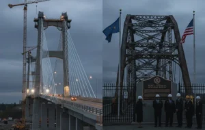 Alaska to Replace Black Veterans Memorial Bridge, Preserve Section as Tribute