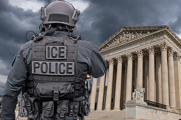 Alaska Mother and Two Children Detained by ICE Draws Outcry, Deportation Reported