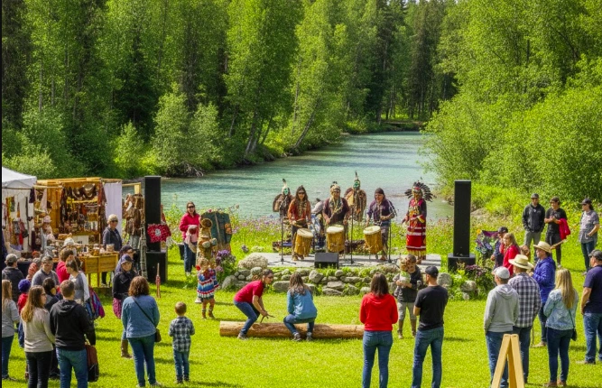 events and festivals alaska 2026