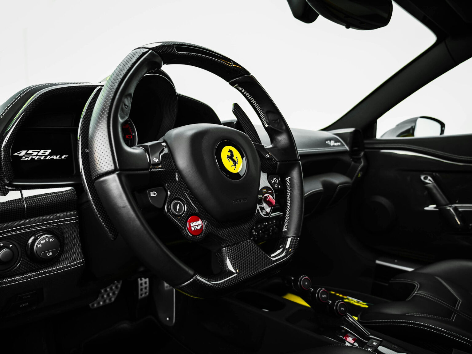 Father’s Day and Beyond: Luxury Gifts for Men Who Value Style ferrari