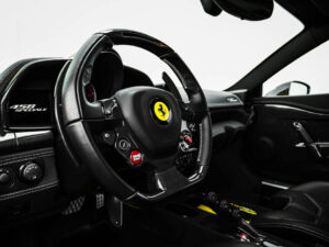 Father’s Day and Beyond: Luxury Gifts for Men Who Value Style ferrari