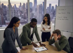 leaders hiring mistakes