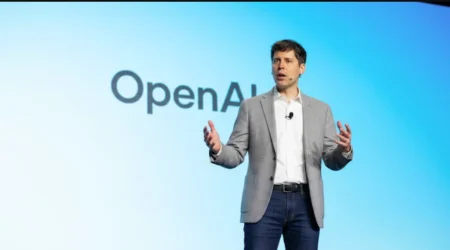 openAI sam altman