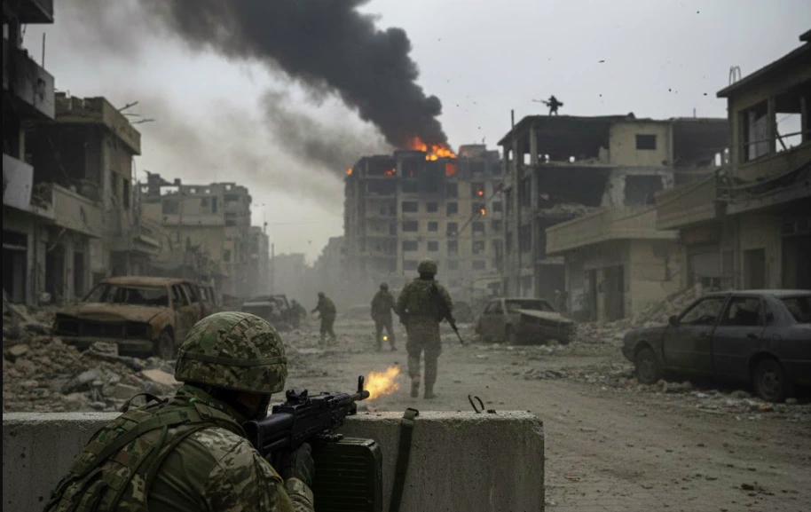 Proxy Wars 101: History, Tactics, and Modern-Day Examples proxy wars 101