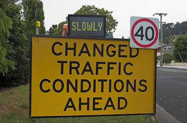 Traffic Advisory Issued for Richardson Highway Maintenance Work