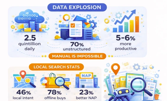 2026 Market Data Why Listing Crawlers Matter More Than Ever