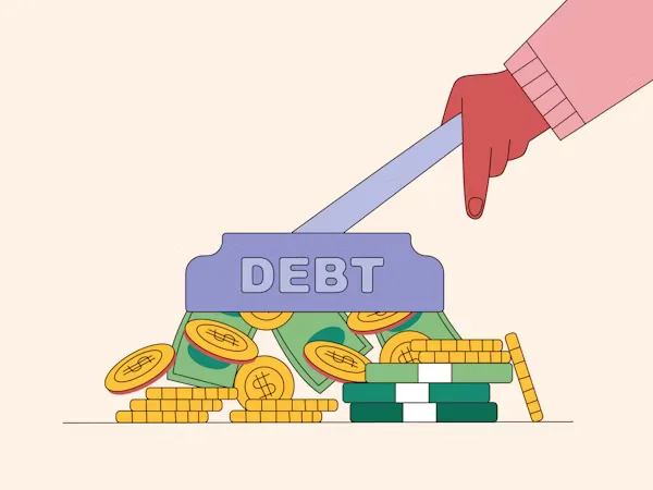 Getting Approved for a Debt Consolidation Loan: What You Need to Do Debt Consolidation