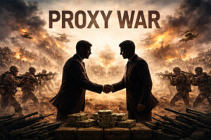 Proxy War