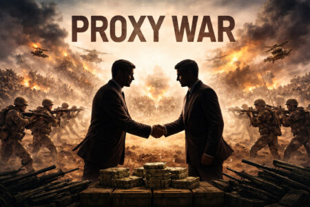 Proxy War