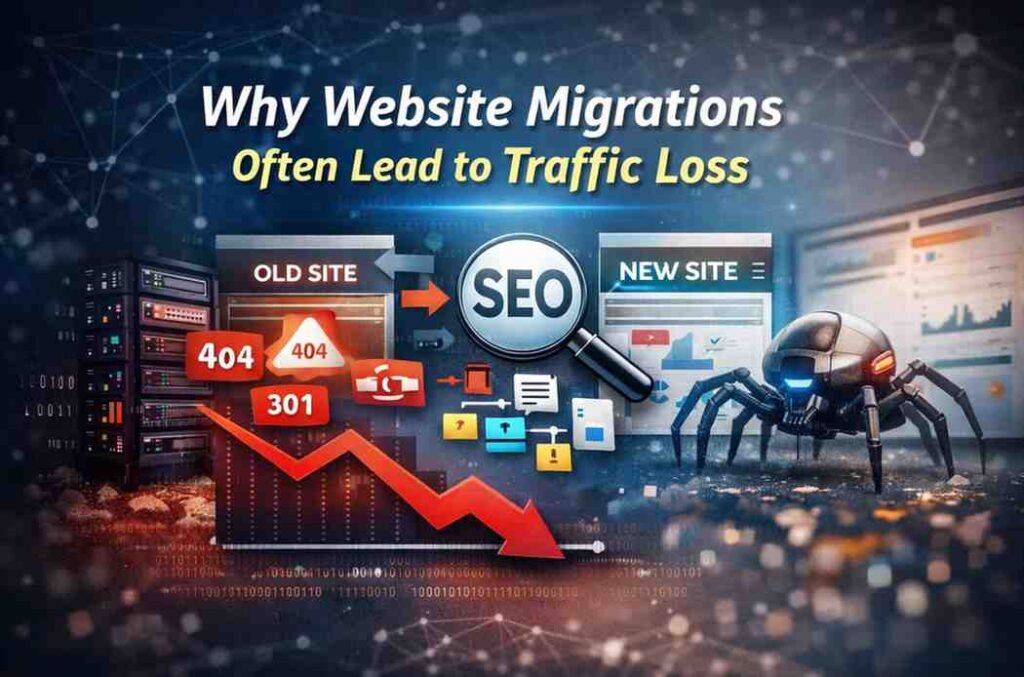 Website-migration-and-traffic-decline