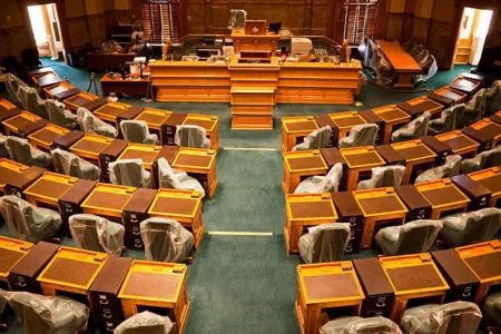 Alaska House Unanimously Passes Social Media and AI Restrictions