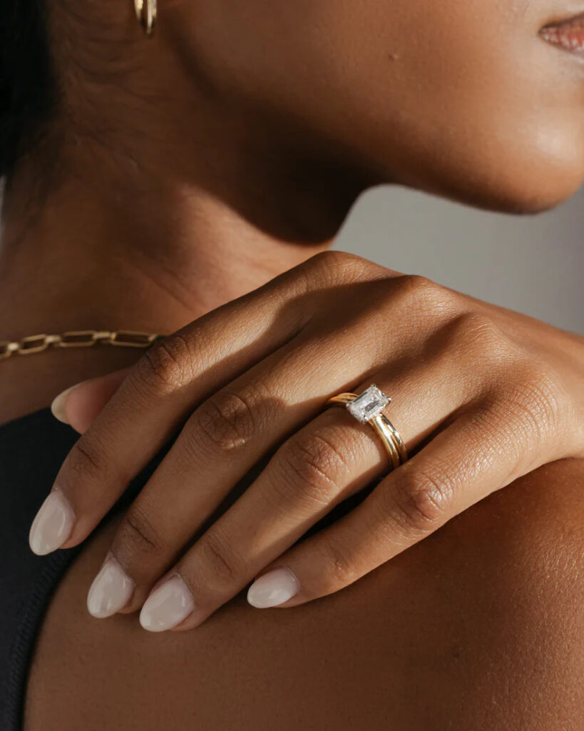 Women’s Engagement Rings