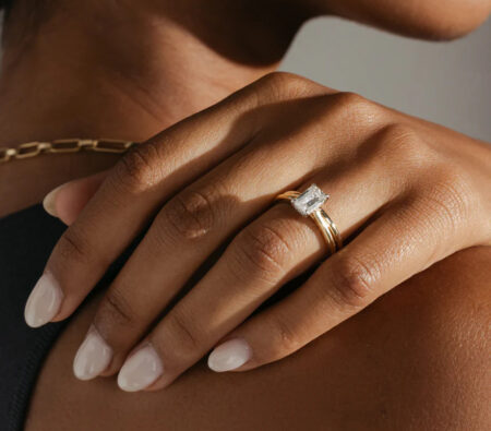 Women’s Engagement Rings