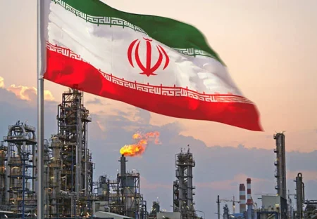 Travel Chaos Grows as Trump Pushes Iran Oil Strategy
