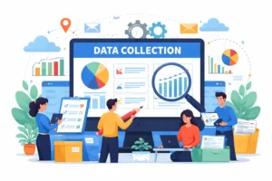 listing crawler in data collection info-graphics