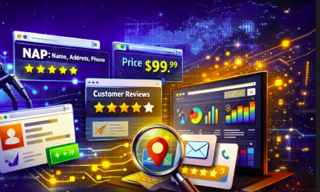 What Is a Listing Crawler? How Businesses Use It to Collect Online Data listing crawler