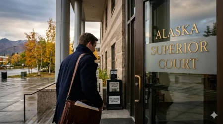 Challenge to Alaska Prostitution Law Heads to Superior Court