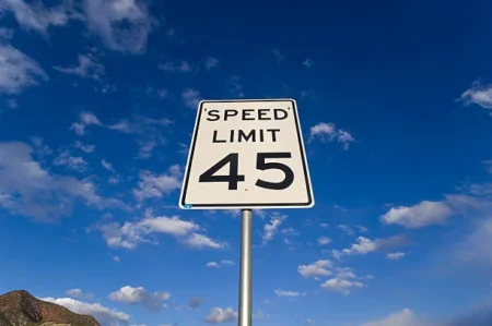 Alaska to Test Lower Speed Limit on Parks Highway Near Talkeetna This Summer