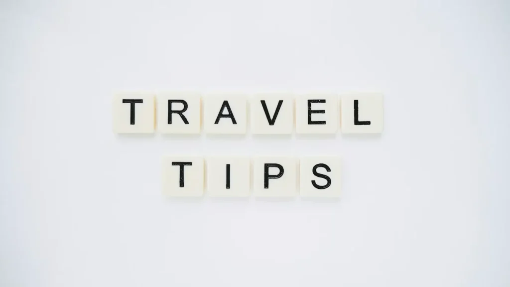 What First-Time Solo Travelers Get Wrong About Planning a Trip travel tips