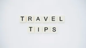 What First-Time Solo Travelers Get Wrong About Planning a Trip travel tips