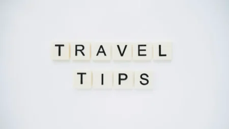 travel tips