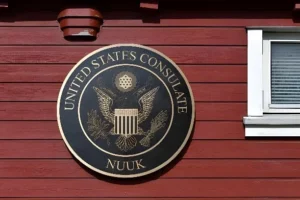 Trump Appoints Alaska Governor Mike Dunleavy to U.S. Arctic Research Commission