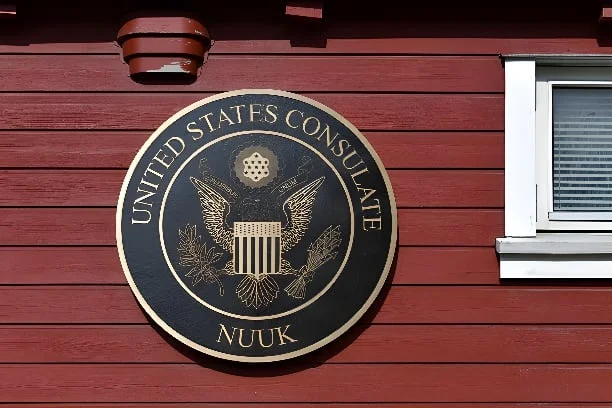 Trump Appoints Alaska Governor Mike Dunleavy to U.S. Arctic Research Commission