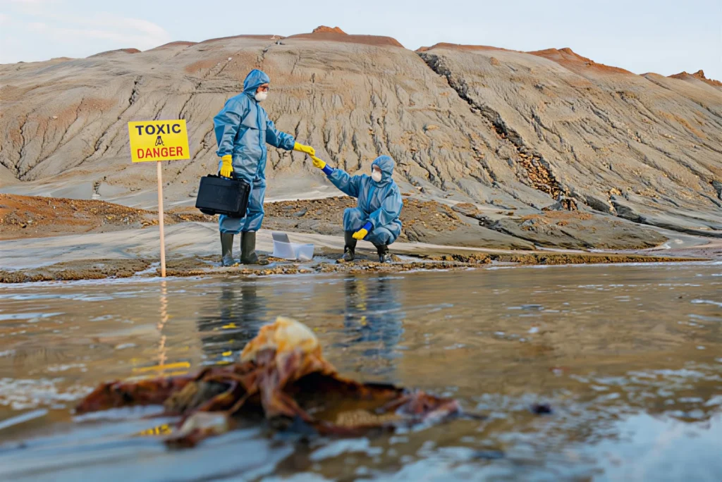 Carnival Corp Withheld Water Pollution Data From Alaska Regulators for Months, Raising Concerns