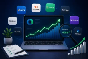 Do AI SEO Tools Actually Grow Your Traffic? We Tested 8 Platforms AI SEO Tools