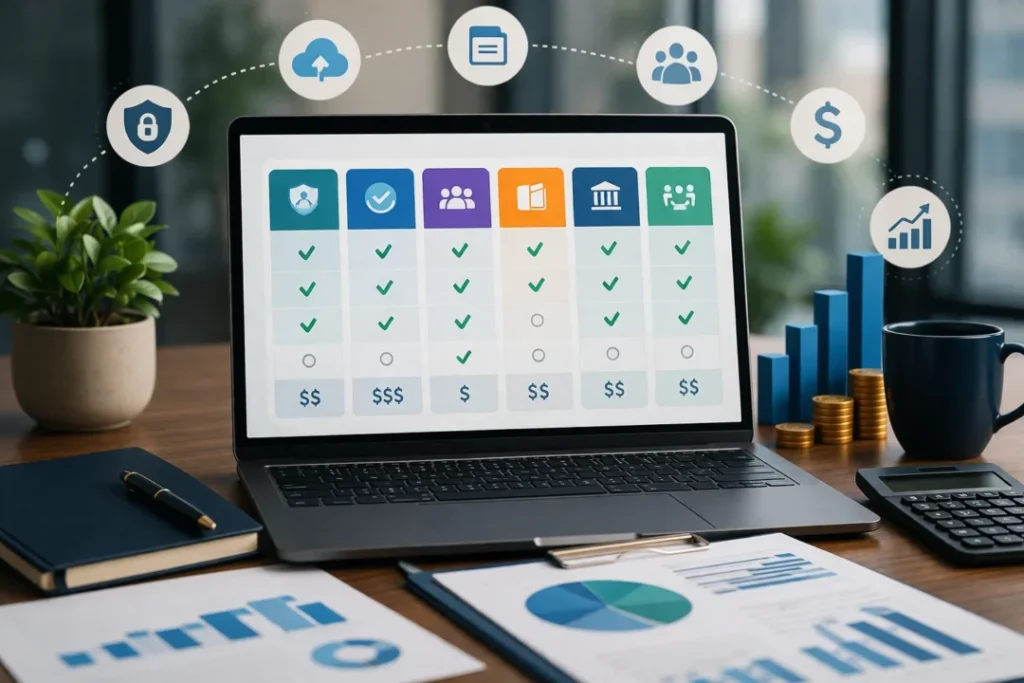 Board Portal Pricing