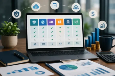 Board Portal Pricing Comparison: 6 Platforms and What They Cost Board Portal Pricing