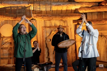 Famous Alaskan Musicians Who Shaped the State’s Music Scene Famous Alaskan Musicians