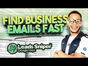 Best Google Maps Scraper for Lead Generation (2026 Guide)