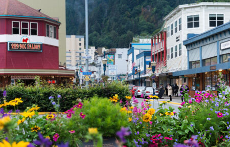 Things to Do in Juneau Alaska
