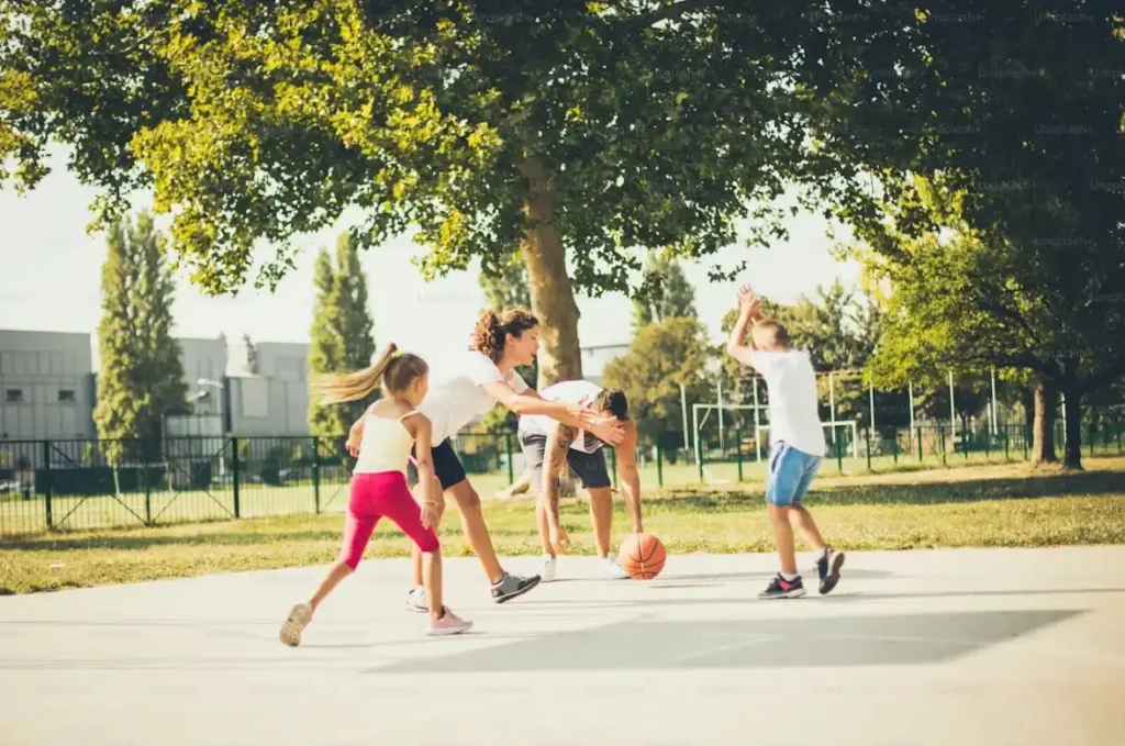 children-playing-basketball