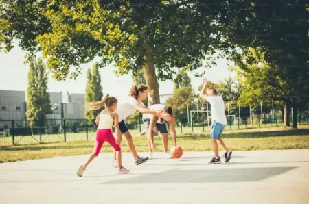 children-playing-basketball