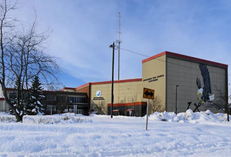 Anchorage School District Moves First Day of School Earlier for 2026–27 Academic Year