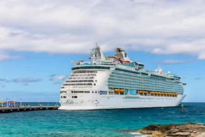 Royal Caribbean Changes Alaska Cruise Port Due to Seward Construction Delays